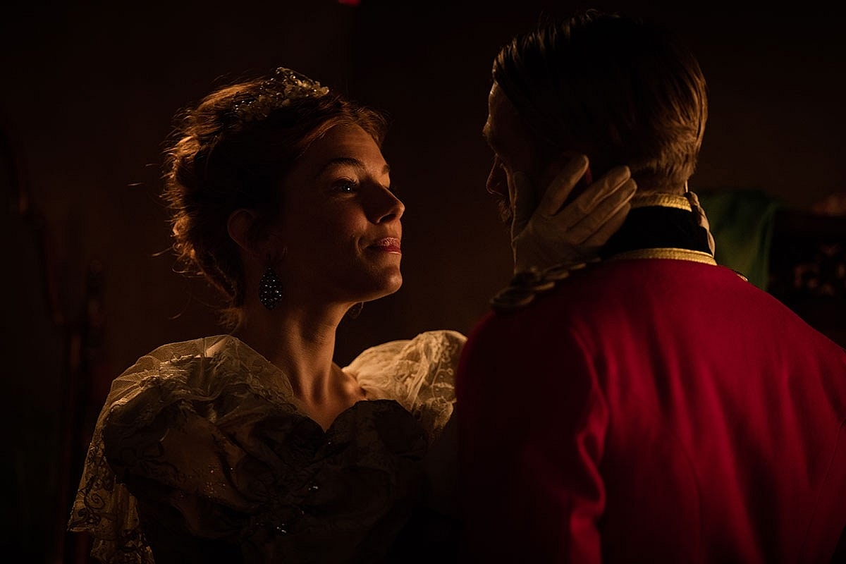 The lost city of z 1