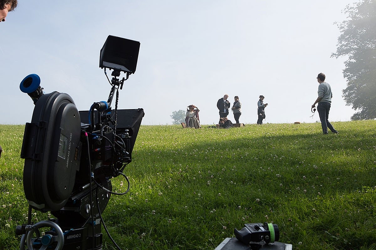 The lost city of z 2