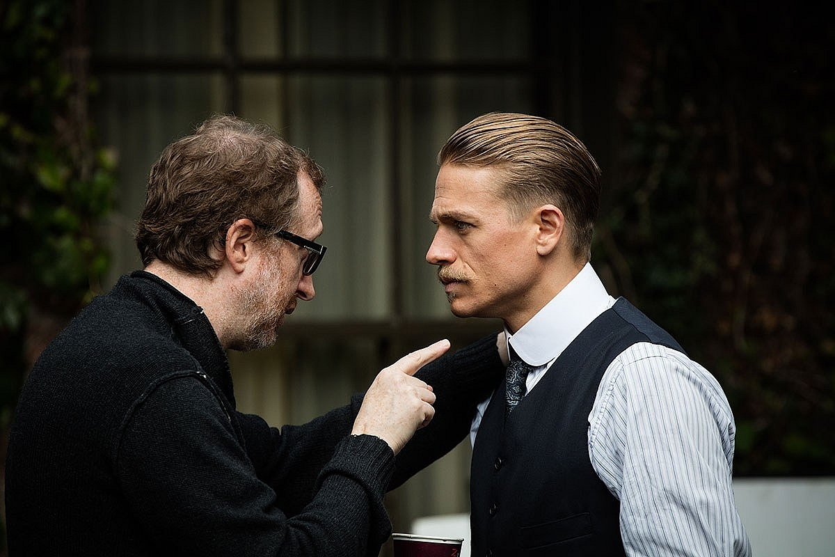 The lost city of z 3