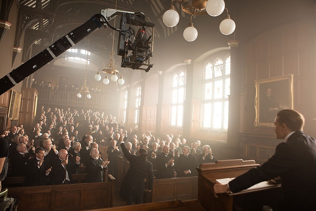 The lost city of z 4