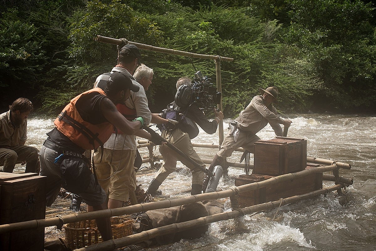 The lost city of z 5