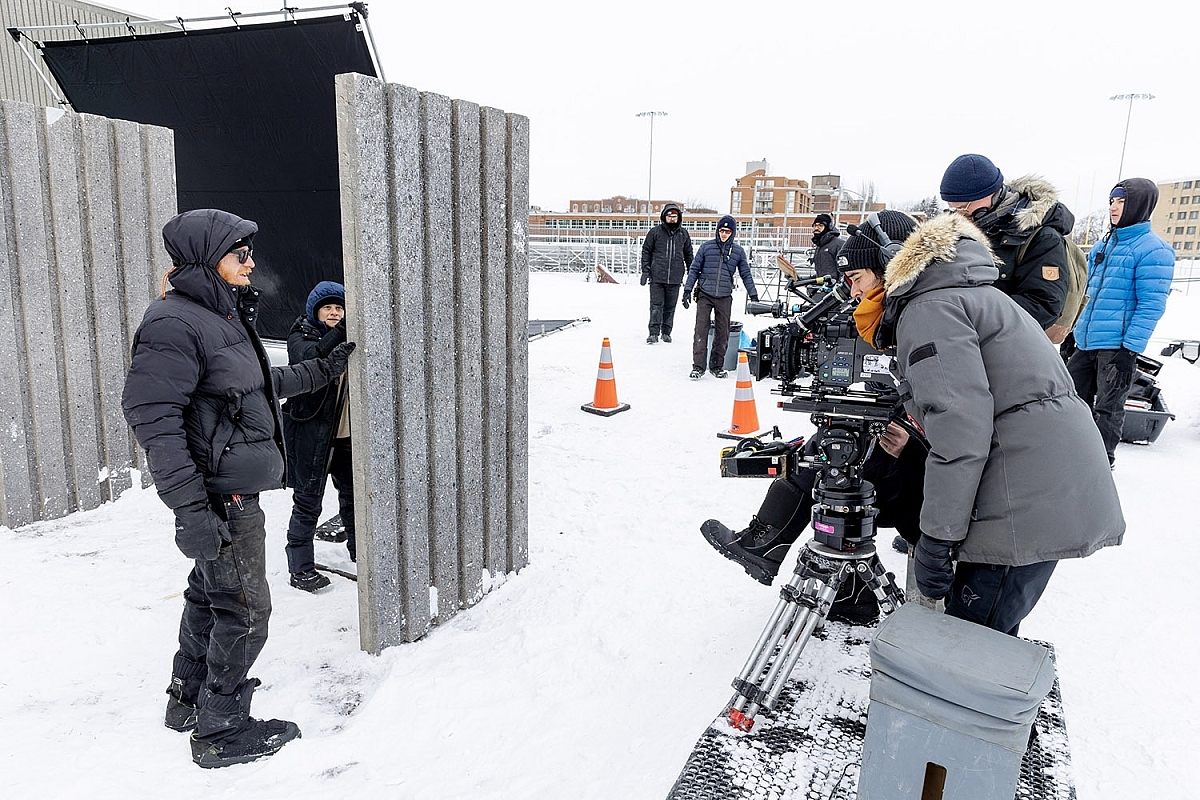 Universal language bts 2026