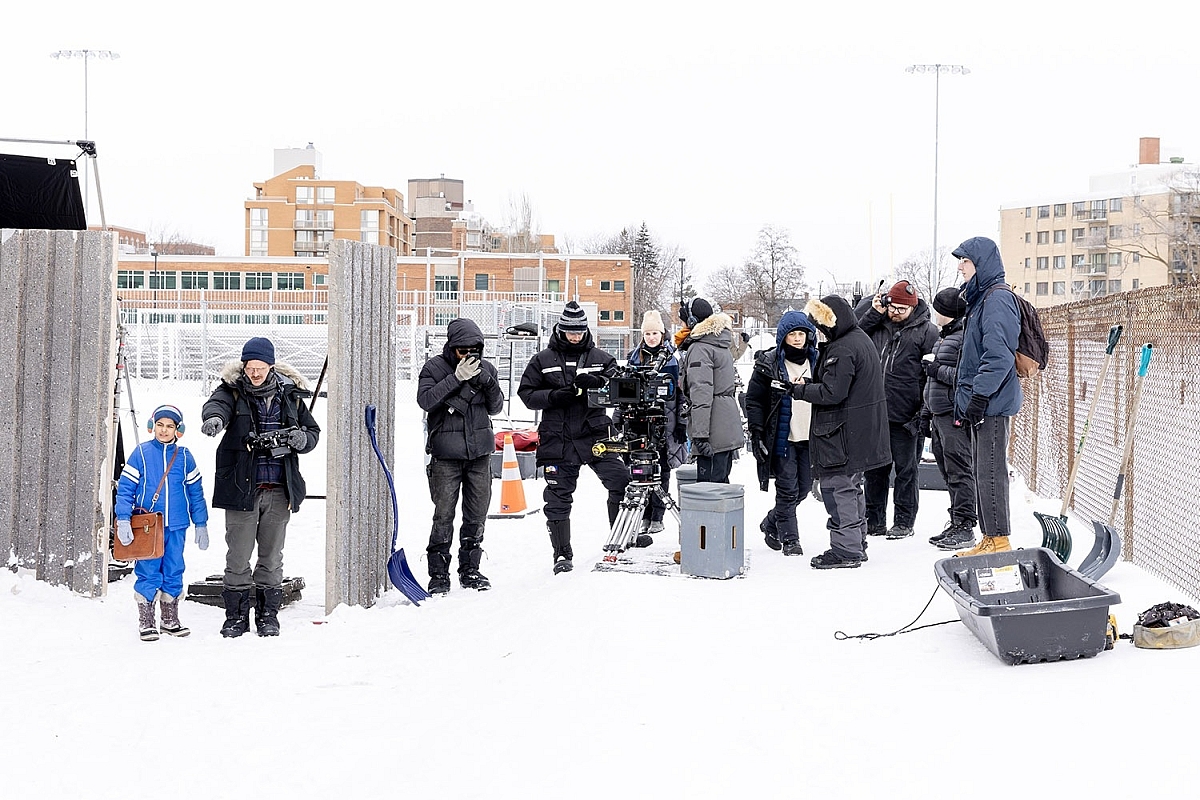 Universal language bts 2167