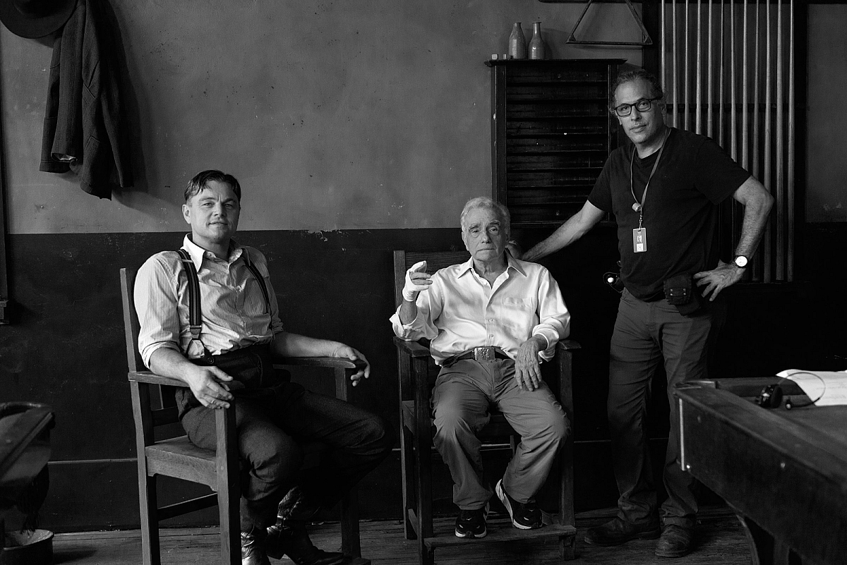 Killers of the flower moon bts 8 Ff