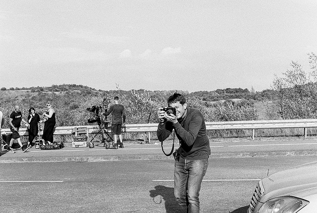 Possum cinematographer Kit Fraser 02