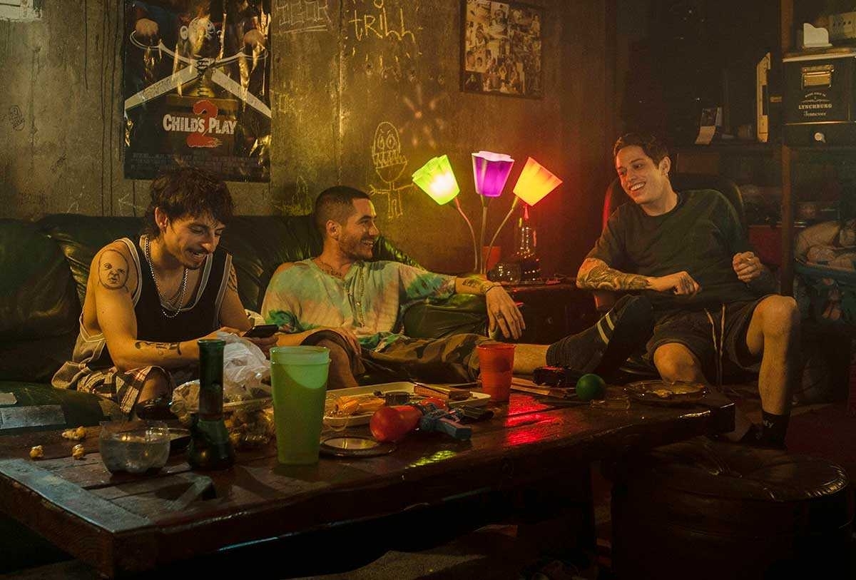 The King of Staten Island 00053 R