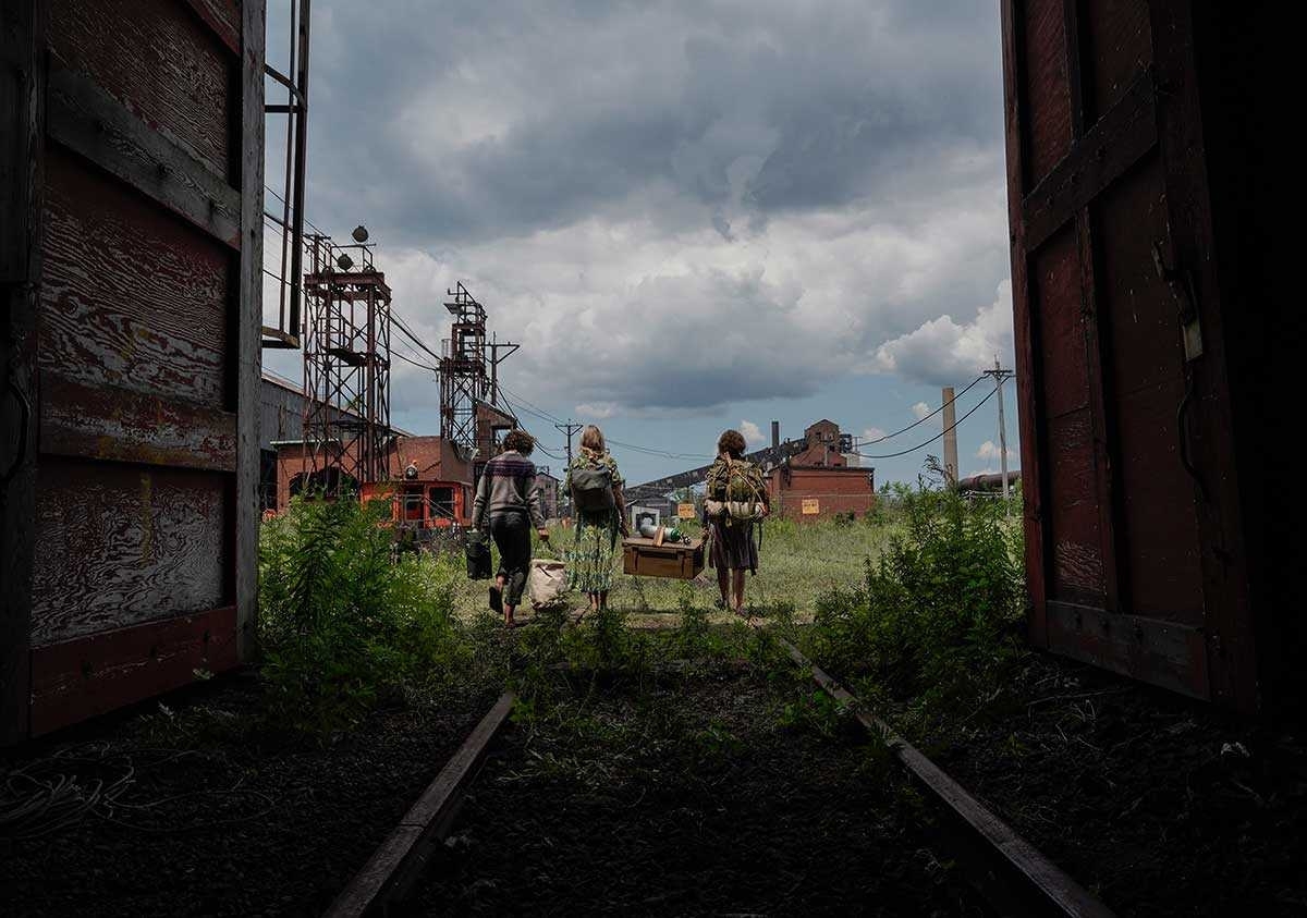 A Quiet Place 2 02837 RCK