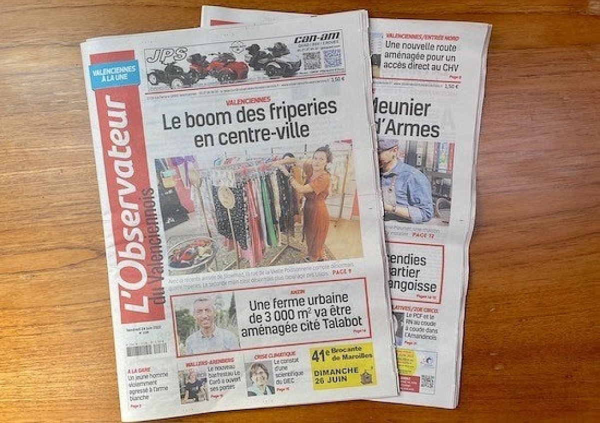 Hyperlocal success 1