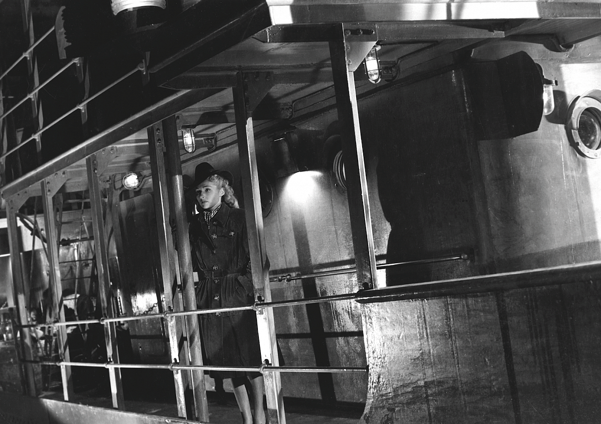 Nitrate picture show 2