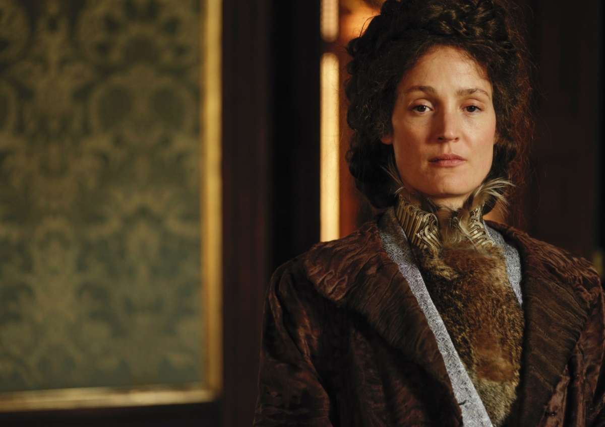 Corsage c Robert Brandstaetter