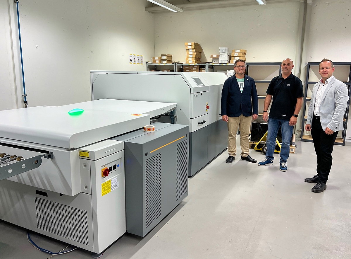 Jordi kodak platesetter