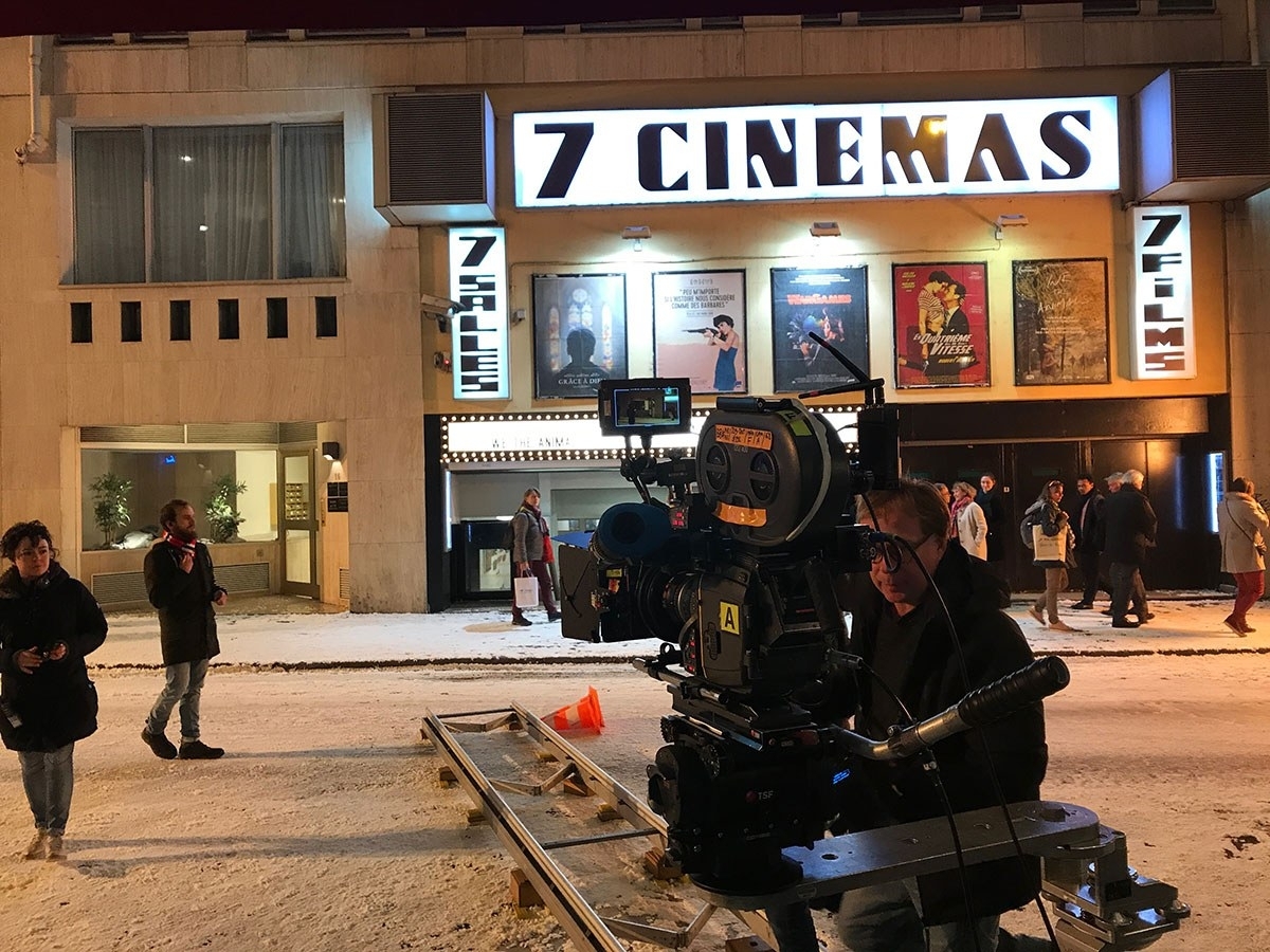 Chambre 212 BTS 6214