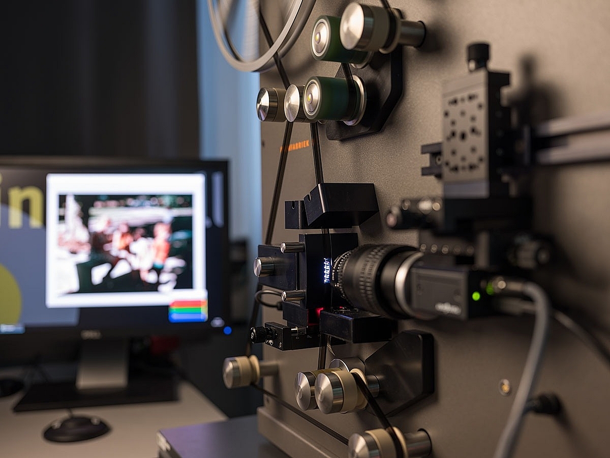 cinegrell super8 scanner 2