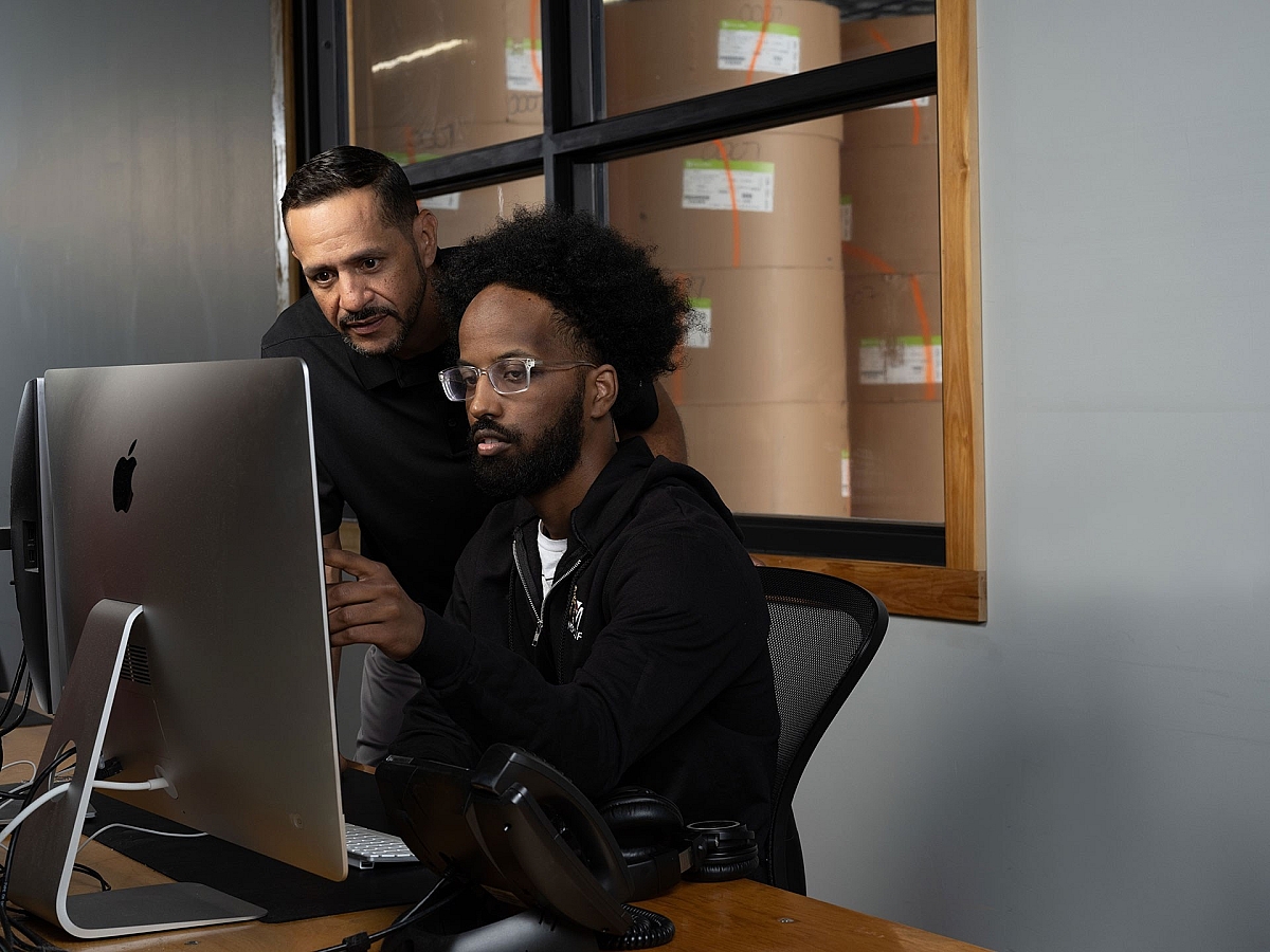 Insite prepress portal modern litho