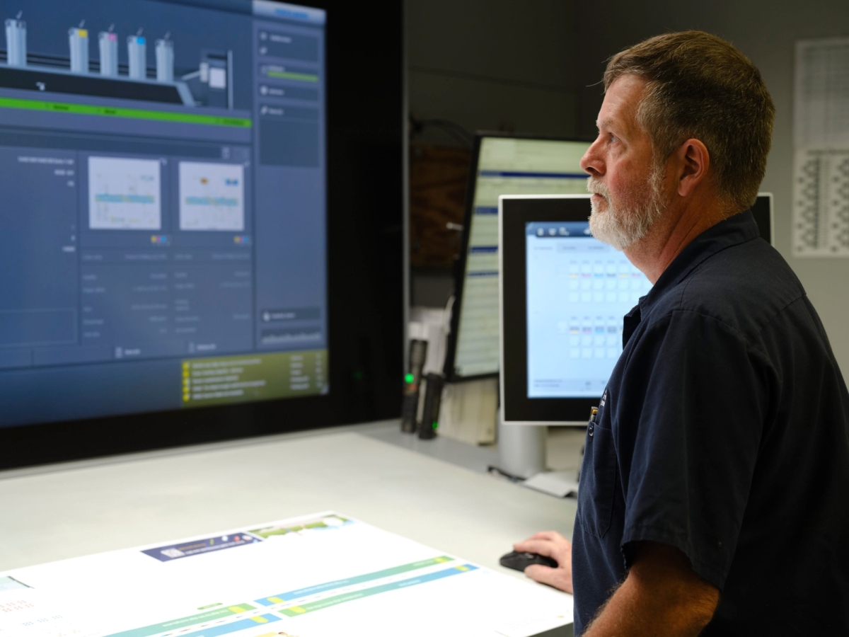 Kodak mercury print sheetfed