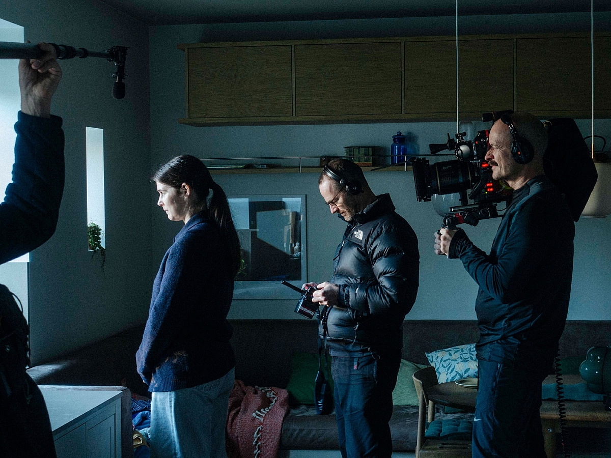 Sentimental value BTS 3