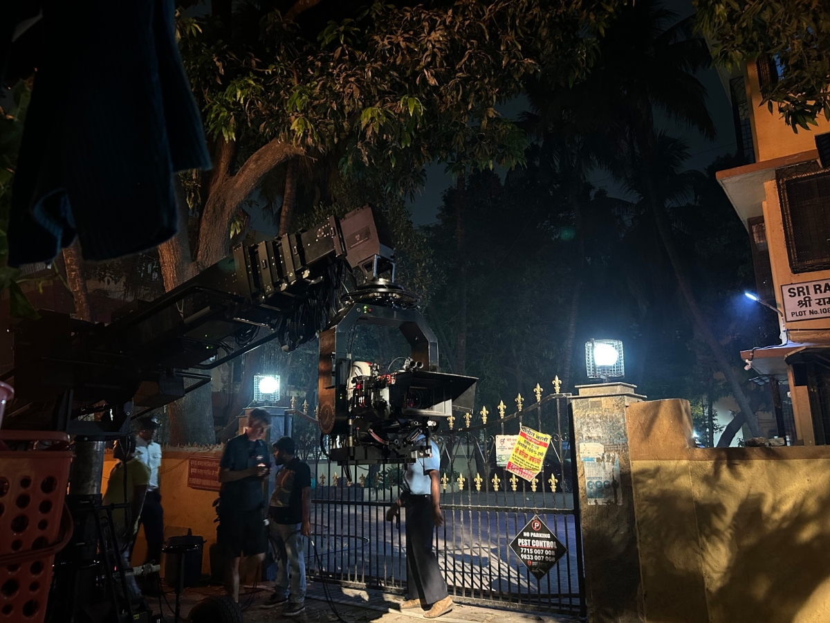 Sister midnight bts pd 1