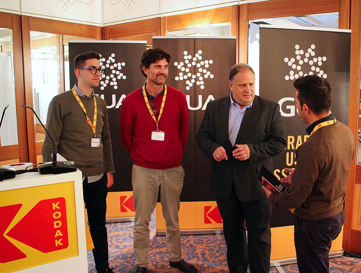 Jim Continenza customers