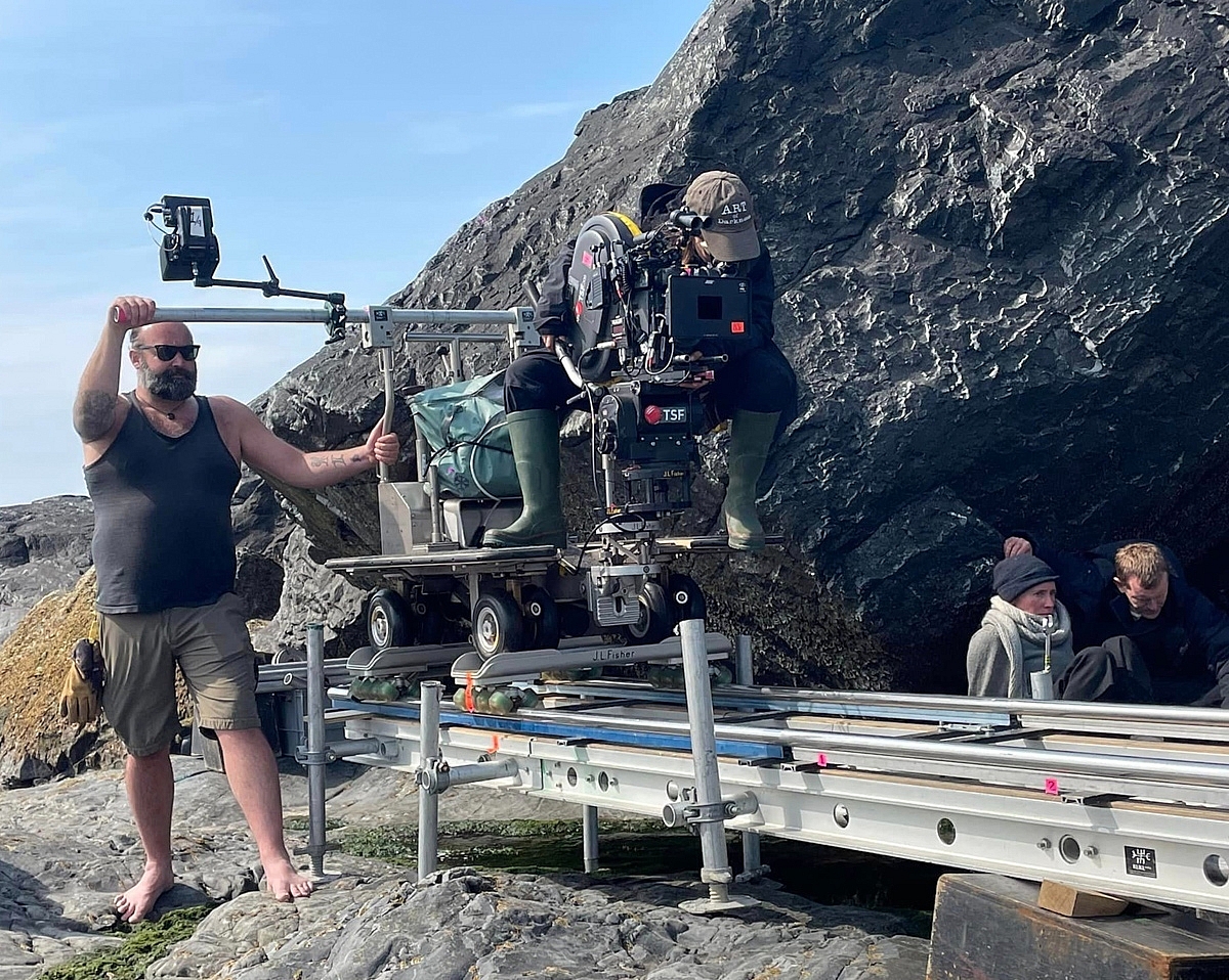 Godland Behind The Scenes 1a