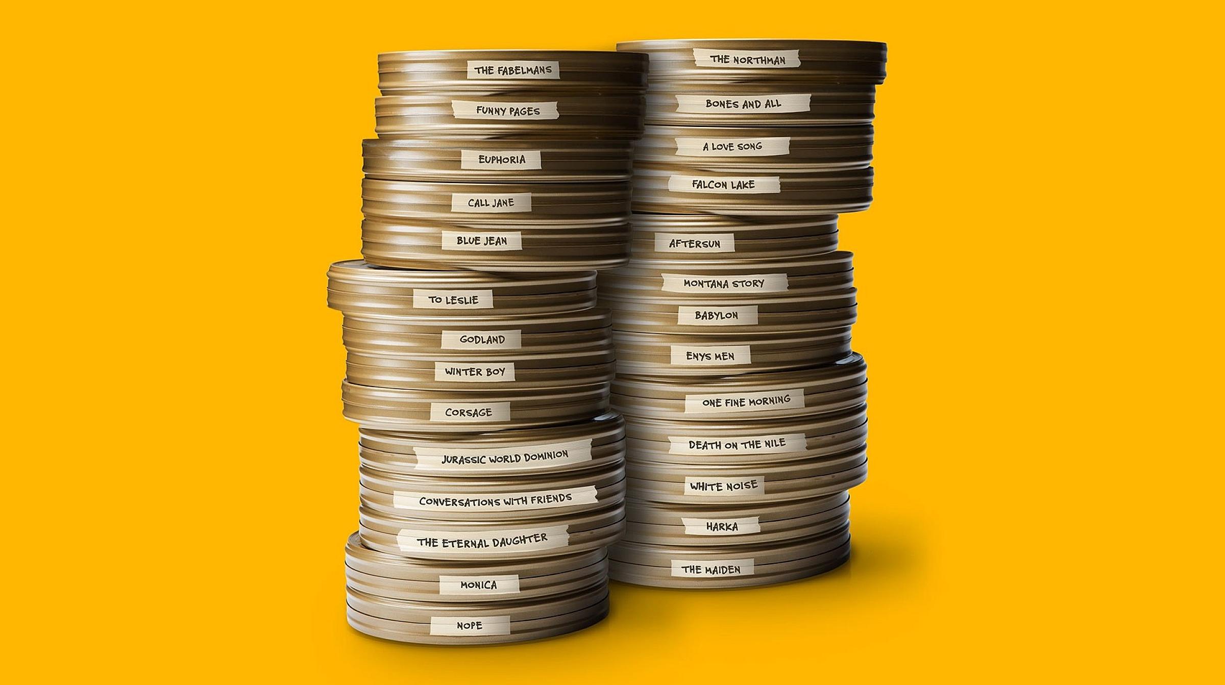 Fifth Kodak Film Awards to honor acclaimed motion picture… Kodak
