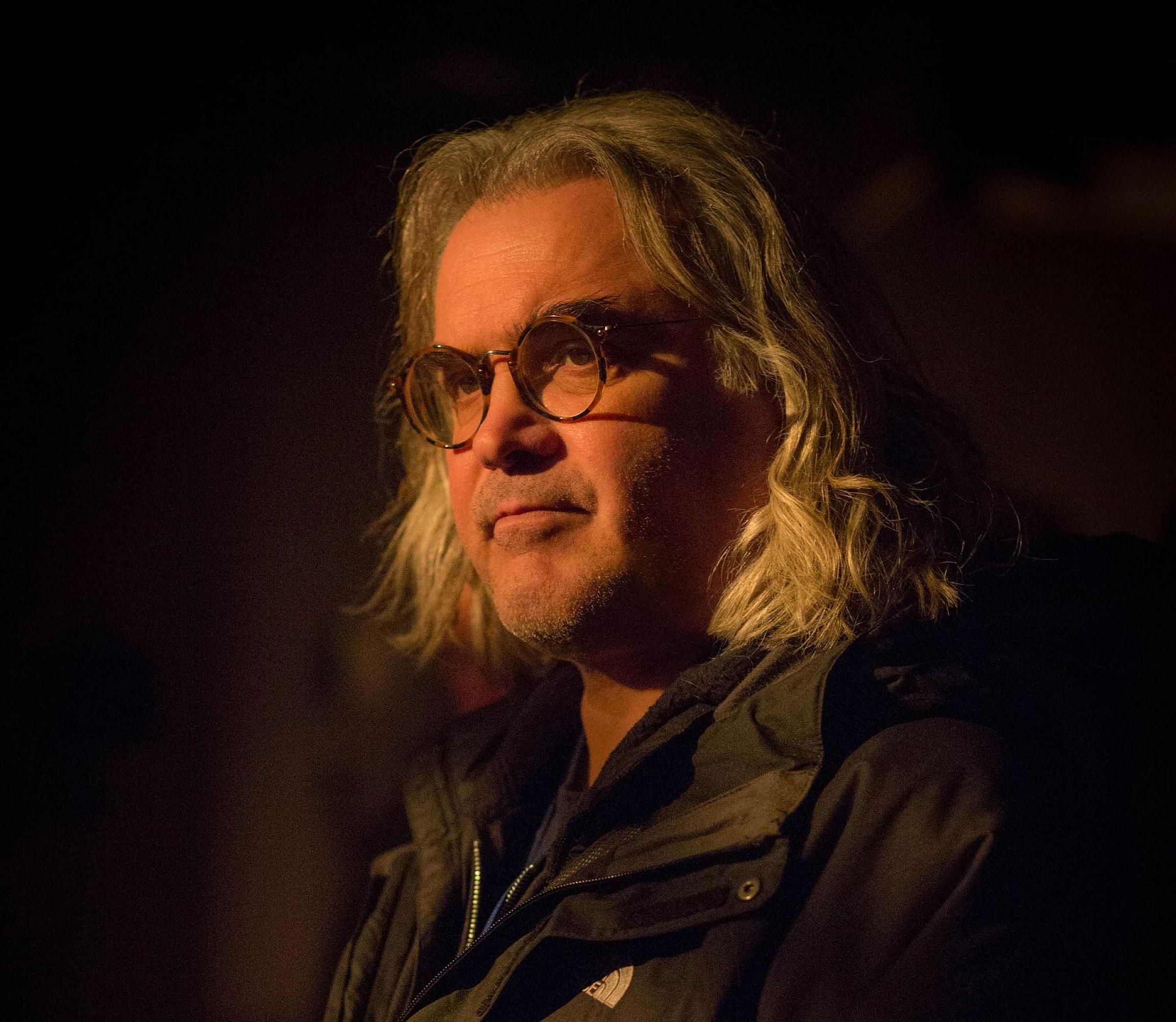 Пол Гринграсс. Paul Greengrass Bourne. Пол Кинг (Режиссёр). Британские режиссеры. Сама режиссер