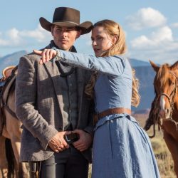 Westworld homepage
