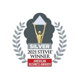 2021 stevie winner thumb
