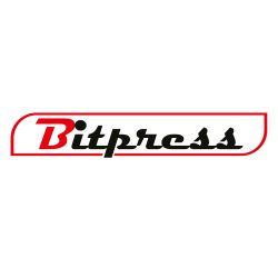 Bitpress logo