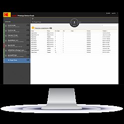 Page1 Computer Device Track