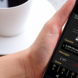 CTP Mobile Control App banner short BG