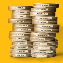 Cannes 2022 film cans pr