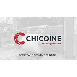 Chicoine Group logo
