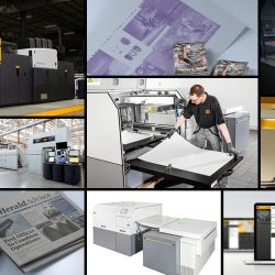 China Print Press release image