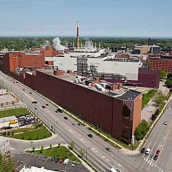 Eastman Business Park