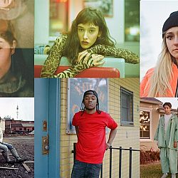 Film is Alive hero m