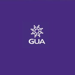 GUA logo