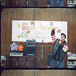 Give Me Liberty Aaron 01