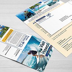 HAWAII Trifold Mailer Exterior Mockup COMBO1 1200x800