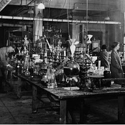 Historical Kodak Specialty Chemical