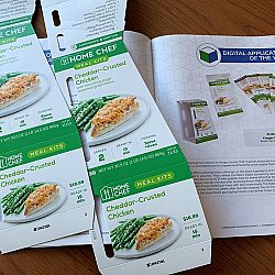 Home Chef PPC award winning application 3