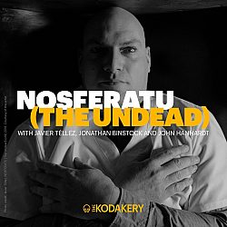 INSTAGRAM Kodakery Nosferatu 1080x1080