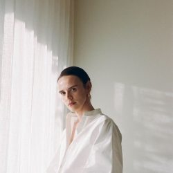 Jessica Lee Gagne on severance thumb