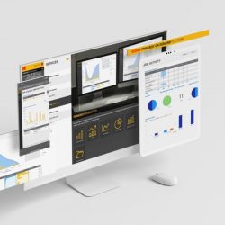KODAK Prinergy On Demand Analytics and AI