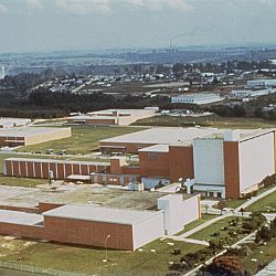 Kodak Brazil complex
