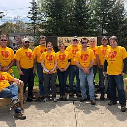 Kodak Day of Caring 1