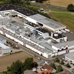 Kodak Osterode plant