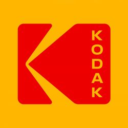 Kodak logo