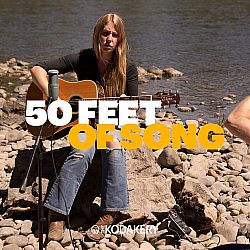 Kodakery 50feet Song 760x760