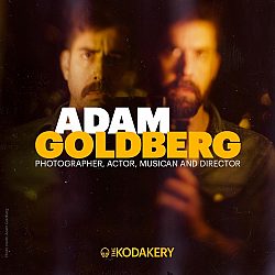Kodakery Adam Goldberg 760x760