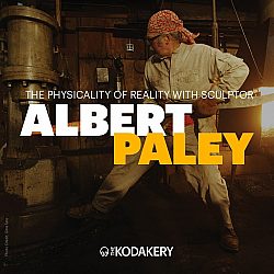 Kodakery Albert Paley 760x760